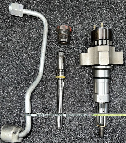 Diesel common rail fuel - common,